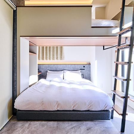 Hotel All In Tokyo Asakusabashi Экстерьер фото