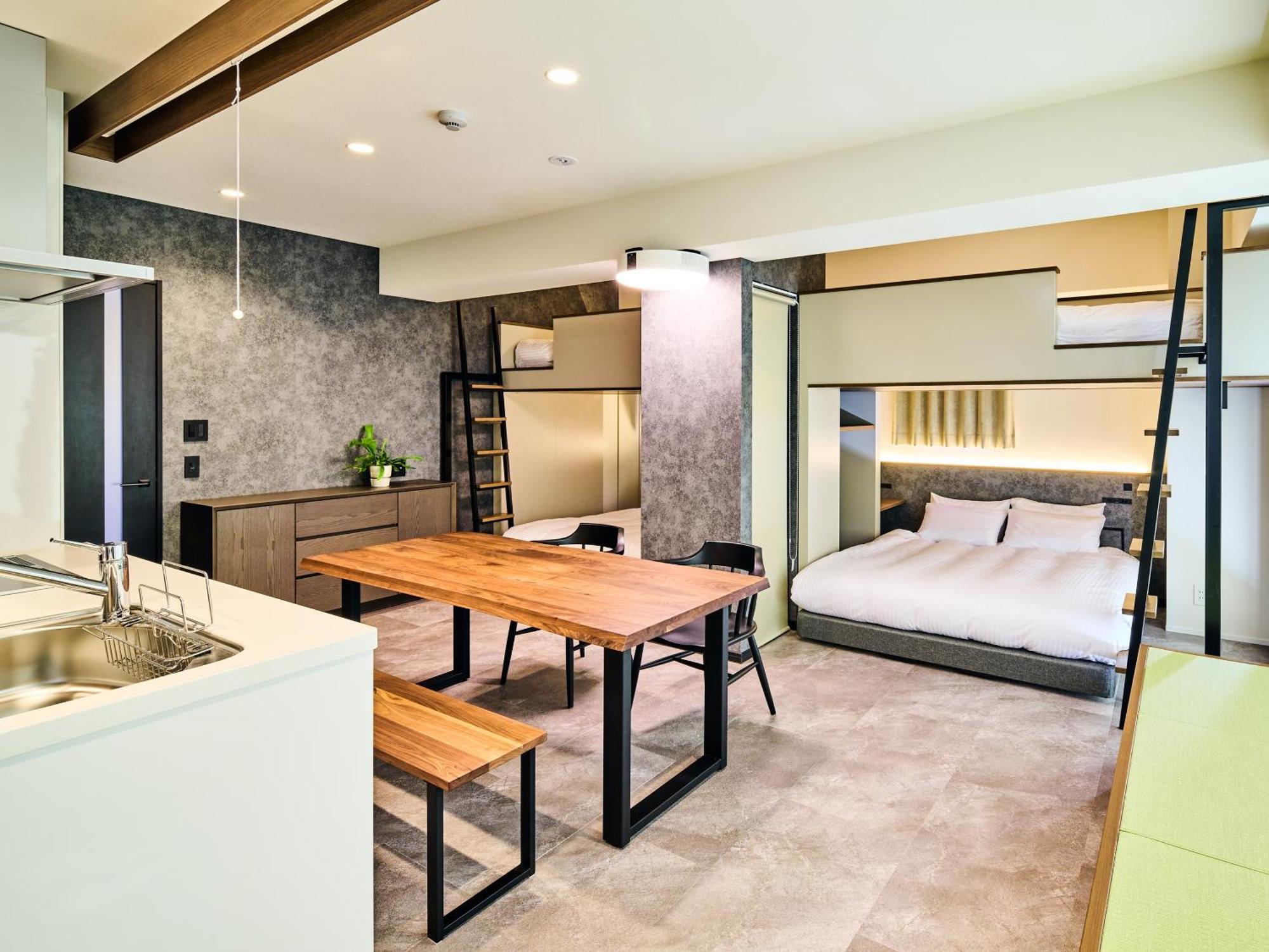 Hotel All In Tokyo Asakusabashi Экстерьер фото