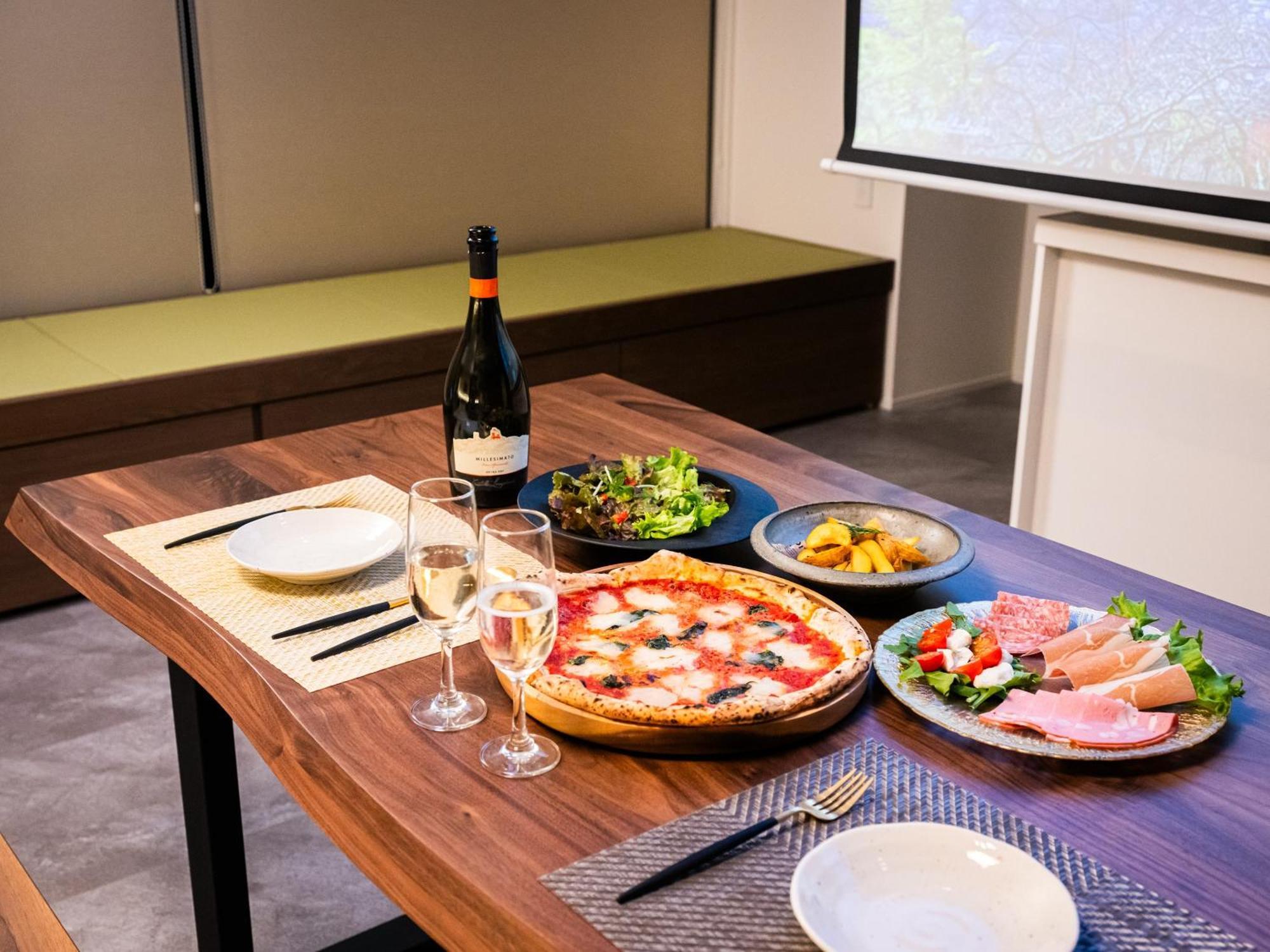 Hotel All In Tokyo Asakusabashi Экстерьер фото