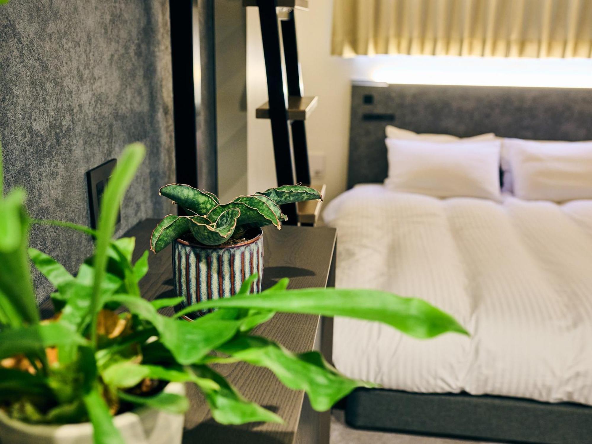 Hotel All In Tokyo Asakusabashi Экстерьер фото
